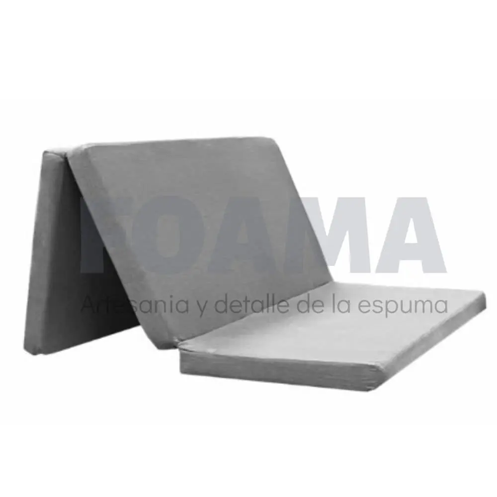 colchon para dormir en furgoneta colchon para dormir en furgoneta