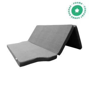 Colchón Plegable para Ford Transit Custom con opción Visco (+2024)