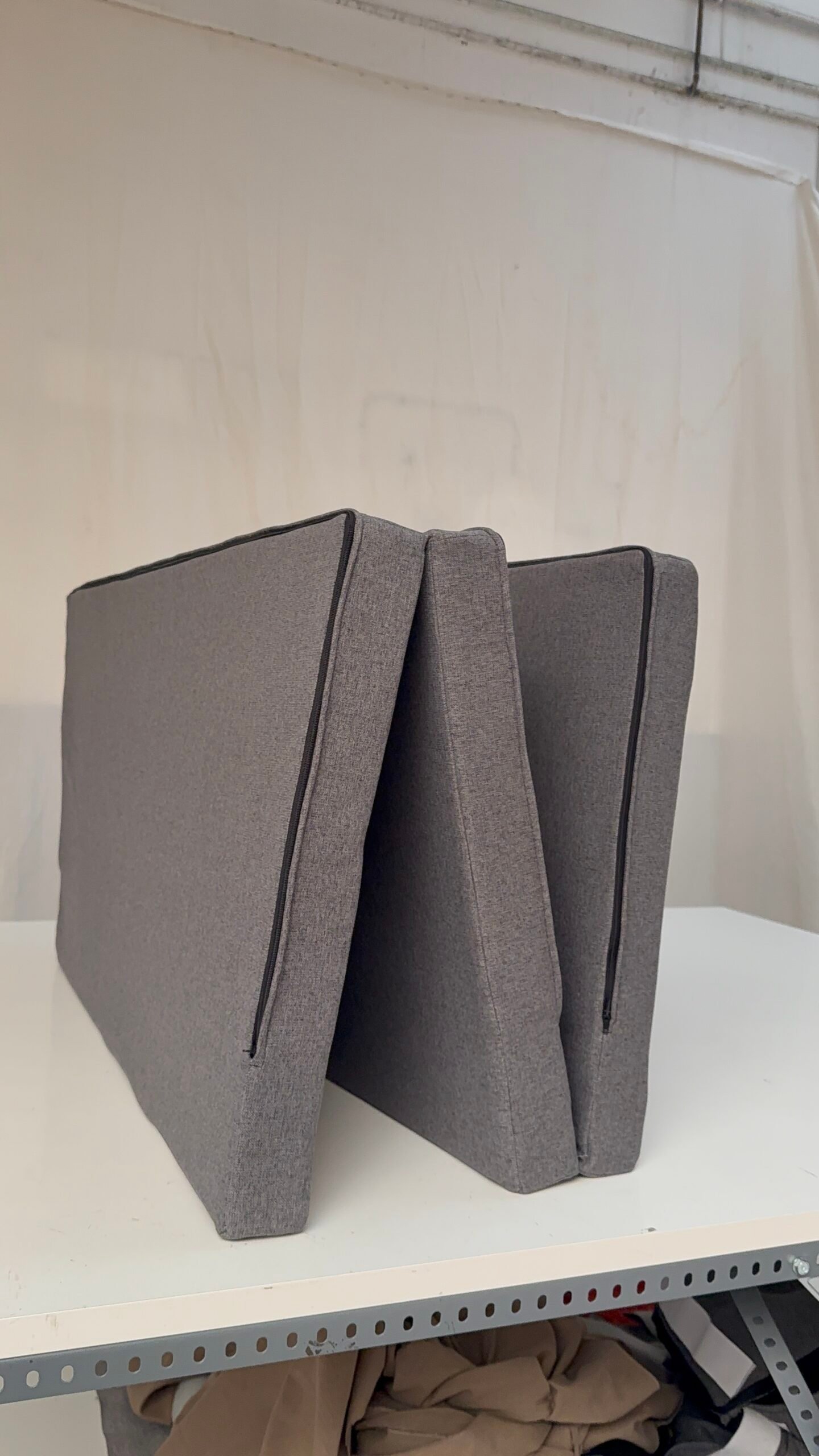 Colchón Camper 180x100x8 Estándar para coche - Imagen 2